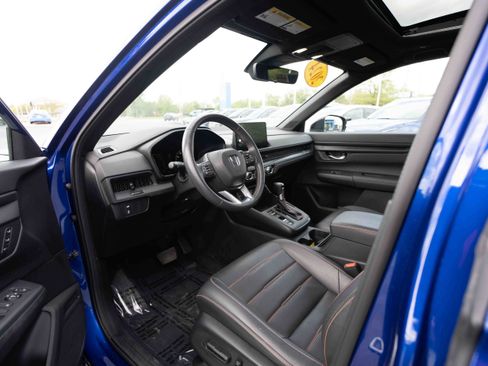 Used 2024 Honda CR-V Sport-L image 8