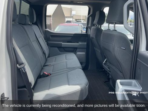 Used 2024 Ford F150 XLT w/ Equipment Group 303A High RWD image 15