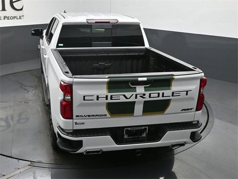New 2025 Chevrolet Silverado 1500 RST w/ Convenience Package II image 35