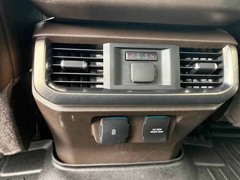 Used 2021 Ford F150 King Ranch w/ Equipment Group 601A High AWD/4WD image 17