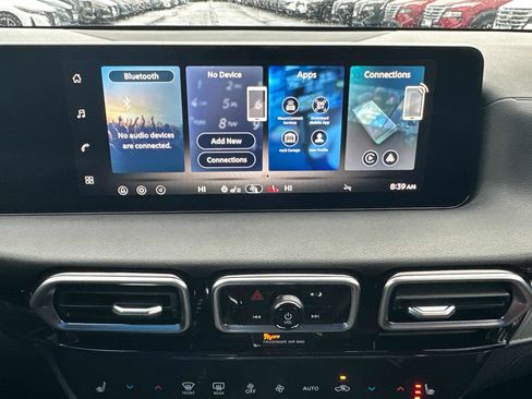 New 2026 Nissan Sentra SR w/ SR All Weather Package FWD image 33