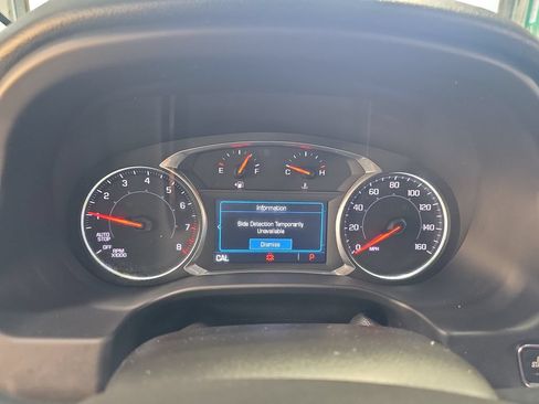 Used 2021 GMC Acadia SLE w/ Driver Convenience Package AWD/4WD image 19