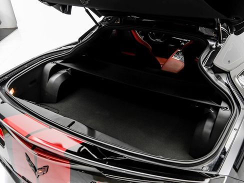 Used 2016 Chevrolet Corvette Stingray Coupe w/ 3LT Preferred Equipment Group RWD image 59