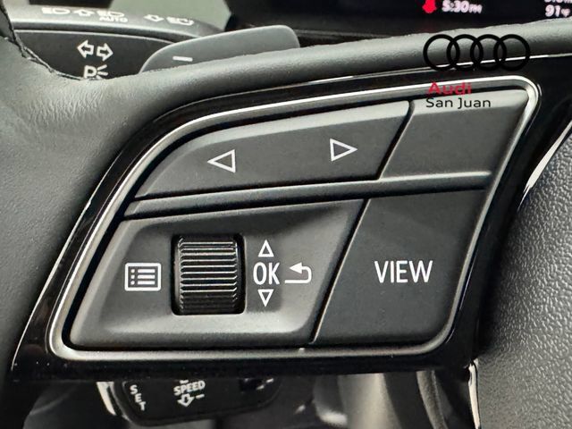 New 2026 Audi A3 2.0T Premium AWD/4WD image 23
