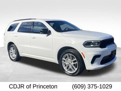 Used 2024 Dodge Durango GT
