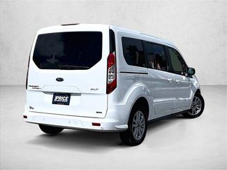 Used 2023 Ford Transit Connect XLT FWD video 2