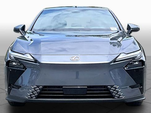 New 2026 Lexus ES 350e FWD image 3