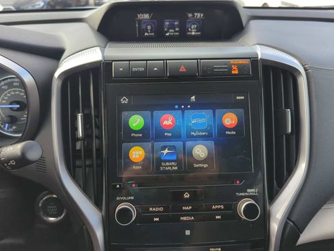 Used 2022 Subaru Ascent Limited w/ Technology Package image 29