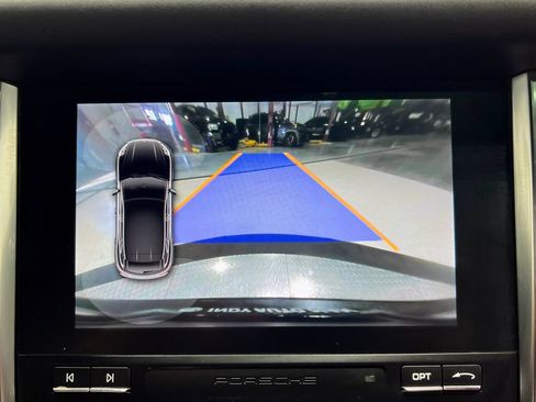 Used 2018 Porsche Macan S w/ Premium Package Plus AWD/4WD image 12