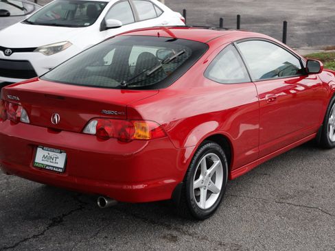 Used 2004 Acura RSX Type-S FWD image 15