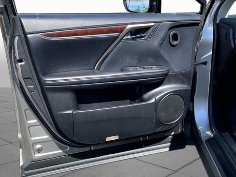 Used 2020 Lexus RX 350 AWD w/ Premium Package image 22