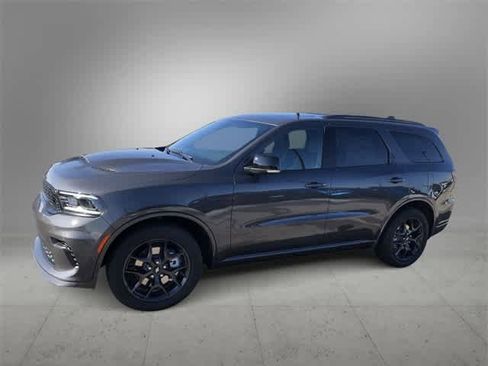 New 2026 Dodge Durango GT image 3