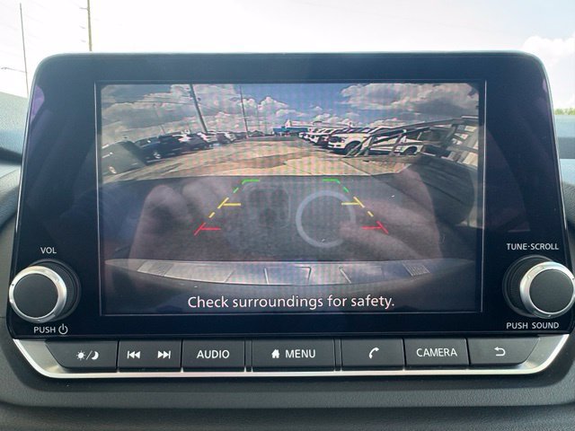 Used 2025 Nissan Rogue SV w/ SV Premium Package AWD/4WD image 9