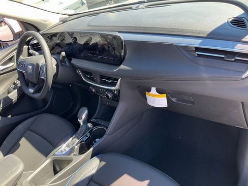 New 2026 Buick Encore GX Sport Touring image 18