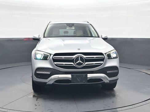 Used 2020 Mercedes-Benz GLE 350 4MATIC w/ Premium Package image 2