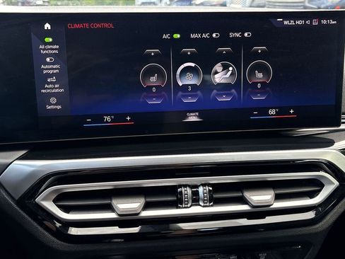 Used 2023 BMW i4 eDrive35 RWD image 17