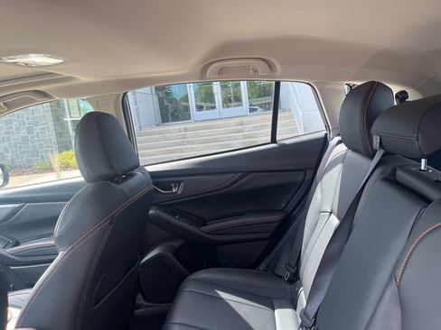 Used 2023 Subaru Crosstrek 2.5i Limited image 10