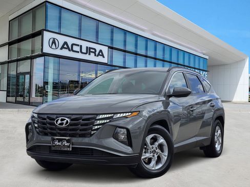 Used 2024 Hyundai Tucson SEL image 1