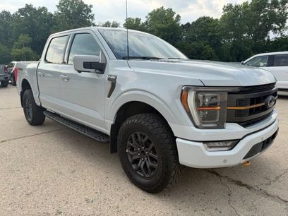 Used 2023 Ford F150 Tremor w/ Equipment Group 402A High