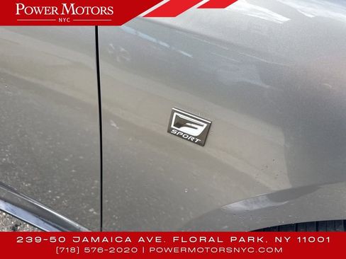 Used 2022 Lexus IS 350 F Sport image 12
