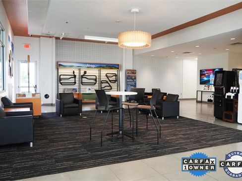 Used 2024 Dodge Charger R/T Scat Pack w/ Plus Group image 35