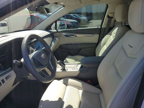 Used 2019 Cadillac XT5 Luxury image 21