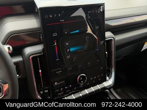 New 2026 GMC Yukon Elevation w/ Elevation Premium Package AWD/4WD image 16