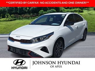 Used 2024 Kia Forte GT-Line w/ GT-Line Premium Package video 1