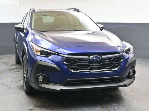 New 2026 Subaru Crosstrek 2.0i Premium image 8