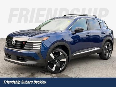 Used 2026 Nissan Kicks SR w/ Cold Weather Package