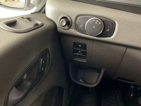 New 2026 Ford Transit 250 148 Medium Roof w/ Load Area Protection Package image 17