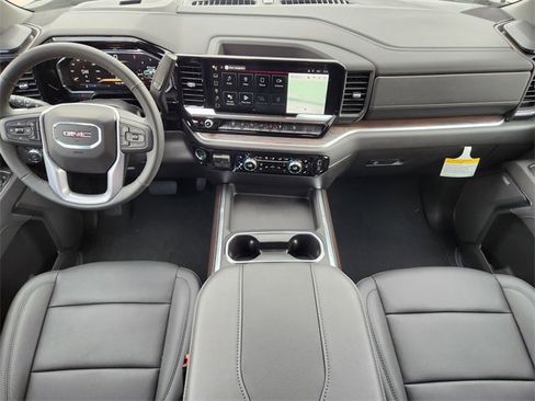 New 2026 GMC Sierra 2500 SLT w/ Texas SLT Premium Package image 2