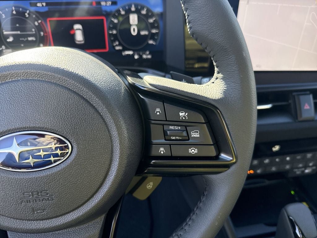 New 2026 Subaru Outback Limited AWD/4WD image 21