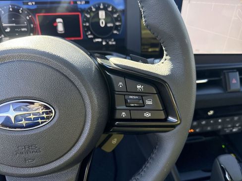 New 2026 Subaru Outback Limited image 21