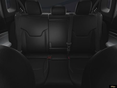 Used 2025 Jeep Compass Limited w/ Sun & Sound Group AWD/4WD image 20