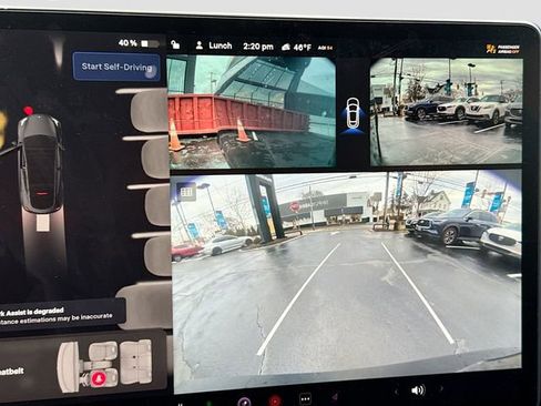 Used 2024 Tesla Model Y Long Range image 13