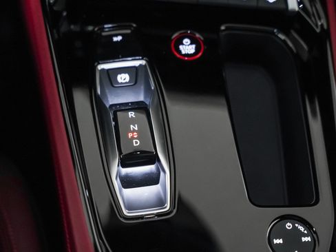 Used 2023 Audi RS e-tron GT w/ Carbon Performance Package image 17