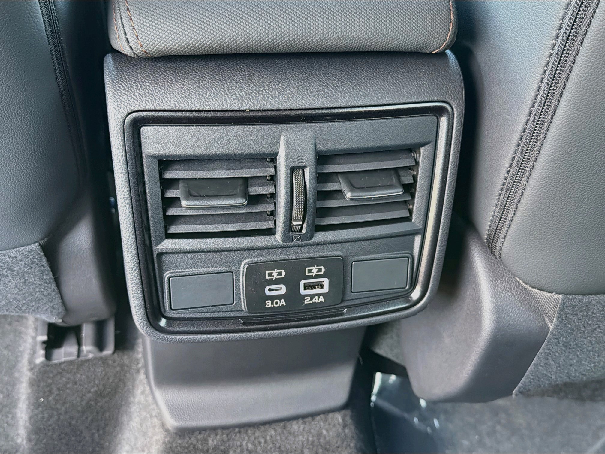 New 2026 Subaru Forester Sport AWD/4WD image 20