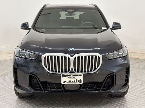 Certified 2026 BMW X5 xDrive40i image 6