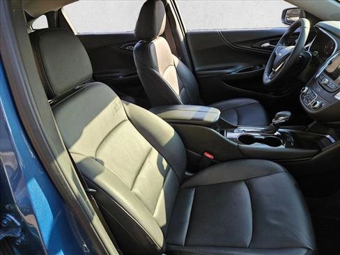Used 2024 Chevrolet Malibu LT image 23