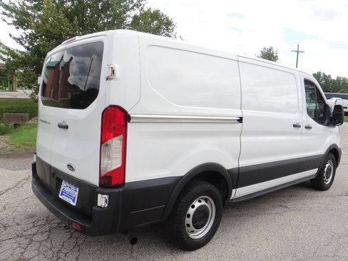 Used 2020 Ford Transit 150 Low Roof RWD image 16