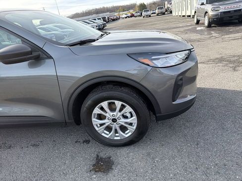 New 2026 Ford Escape Active AWD/4WD image 4