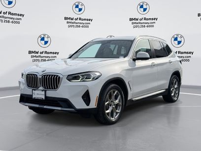 Used 2024 BMW X3 xDrive30i w/ Premium Package