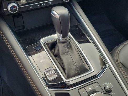 Used 2020 MAZDA CX-5 Grand Touring image 25