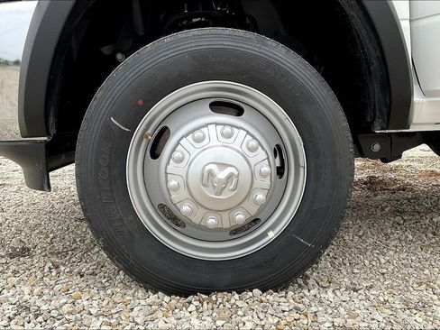 New 2025 RAM 4500 Tradesman image 20