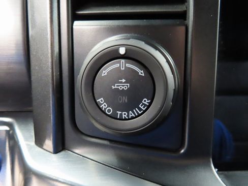 Used 2023 Ford F150 Lariat w/ Equipment Group 502A High image 56