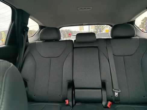 Used 2023 Hyundai Santa Fe SEL image 26