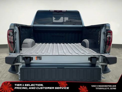 Used 2024 GMC Sierra 2500 AT4 w/ AT4 Premium Plus Package AWD/4WD image 20