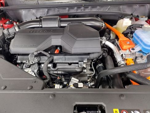 New 2026 Hyundai Tucson SEL AWD/4WD image 7