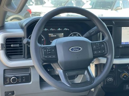 New 2026 Ford F350 XL RWD image 7